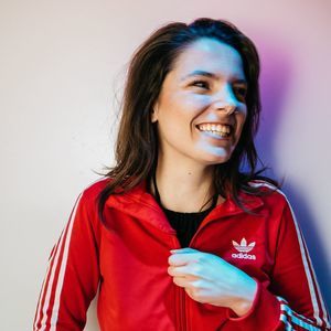 Meet your Posher, Makayla